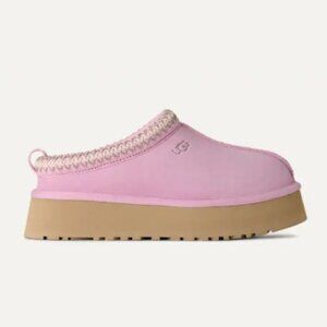 UGG Tazz II Slippers Pink Diamond 7